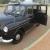 London Black CAB NO Reserve