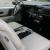 Cadillac : Eldorado Fleetwood