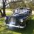 London Black CAB NO Reserve