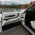 Cadillac : Eldorado Fleetwood