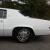 Cadillac : Eldorado Fleetwood