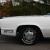 Cadillac : Eldorado Fleetwood