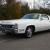 Cadillac : Eldorado Fleetwood