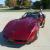 Chevrolet : Corvette 350 CID