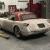 Chevrolet : Corvette CORVETTE PRO TOURING