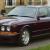 1995 Bentley Continental in Wildberry
