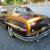 Chrysler : Town & Country Convertible