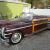 Chrysler : Town & Country Convertible