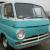 Dodge : Other A 100  Surfer Van