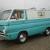 Dodge : Other A 100  Surfer Van