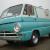 Dodge : Other A 100  Surfer Van
