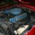 Ford : Mustang T code