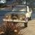 Jeep : Other J3000 Camper Special