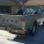 Jeep : Other J3000 Camper Special