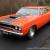 Plymouth : Road Runner 440/6 Coupe - SHOW QUALITY