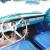 Plymouth : Barracuda 2 door Fastback