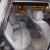 Lincoln : Town Car Cartier