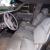 Lincoln : Town Car Cartier