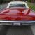 Lincoln : Continental CONVERTIBLE WITH ALL RECORDS SINCE 1983! FEW FINER