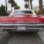 Lincoln : Continental CONVERTIBLE WITH ALL RECORDS SINCE 1983! FEW FINER