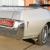 Pontiac : Le Mans Custom S