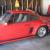 Porsche : 911 911 Slant Nose with a 930 turbo