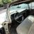 Cadillac : Other 1962 LIMOUSINE NEEDS BRAKE WORK