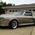 Ford : Mustang Eleanor