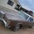 Lincoln : Mark Series mark 3