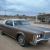 Lincoln : Mark Series mark 3