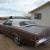 Lincoln : Mark Series mark 3