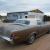 Lincoln : Mark Series mark 3