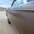 Lincoln : Mark Series mark 3