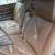 Lincoln : Mark Series mark 3