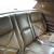 Lincoln : Mark Series mark 3
