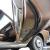 Lincoln : Mark Series mark 3