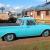 1964 UTE 3 SP Automatic 2 9L Carb in Busselton, WA