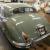 Jaguar MK IX 3.8 1959