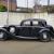 SS JAGUAR -1937-2 owners from new -Stunning -ultra rare