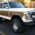Jeep : Wagoneer 1988 AMC KAIZER JEEP GRAND WAGONEER