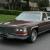 Cadillac : Fleetwood BROUGHAM - ORIGINAL PAINT - 17K MI