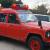 1988 Nissan Fire Truck Near NEW Condition 100 Original in Burwood, VIC