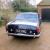 1967 Rolls Royce Mulliner Park Ward FHC 'Corniche'