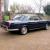 1967 Rolls Royce Mulliner Park Ward FHC 'Corniche'