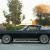 Chevrolet : Corvette C2 coupe, restored
