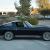 Chevrolet : Corvette C2 coupe, restored