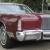 Chrysler : Imperial LeBaron Hardtop 4-Door