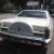 Lincoln : Mark Series 2 DOOR COUPE