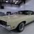 Mercury : Cougar XR7 CALIFORNIA CAR SINCE NEW! 38,822  MILES!
