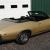 Pontiac : GTO GTO Convertible Original Survivor